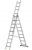 лестница трехсекционная 9 ступеней sarayli уц купить, цена, фото, описание, характеристики, инструкция, отзывы, недорого купить, скидка, официальный сайт, магазин, самара, заказать