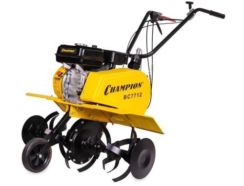 культиватор champion вc7712 купить, цена, фото, описание, характеристики, инструкция, отзывы, недорого купить, скидка, официальный сайт, магазин, самара, заказать