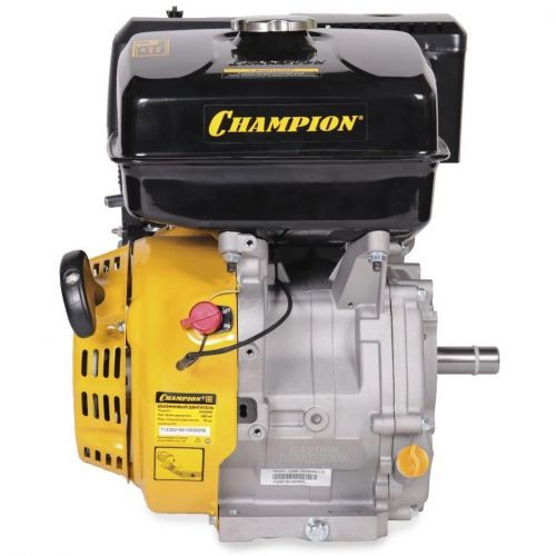 двигатель champion 15лс, 420см3, g420hk шпонка купить, цена, фото, описание, характеристики, инструкция, отзывы, недорого купить, скидка, официальный сайт, магазин, самара, заказать