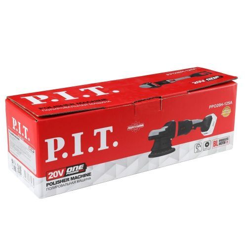 полировальная шлифмашина pit ppo20h-125a solo купить, цена, фото, описание, характеристики, инструкция, отзывы, недорого купить, скидка, официальный сайт, магазин, самара, заказать