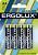 батарейка lr06 ergolux alkaline bl-4 4шт купить, цена, фото, описание, характеристики, инструкция, отзывы, недорого купить, скидка, официальный сайт, магазин, самара, заказать