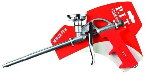 пистолет для пены монтажной pit hfmg01-p01a купить, цена, фото, описание, характеристики, инструкция, отзывы, недорого купить, скидка, официальный сайт, магазин, самара, заказать