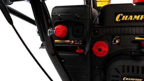 снегоуборщик champion stt761e купить, цена, фото, описание, характеристики, инструкция, отзывы, недорого купить, скидка, официальный сайт, магазин, самара, заказать