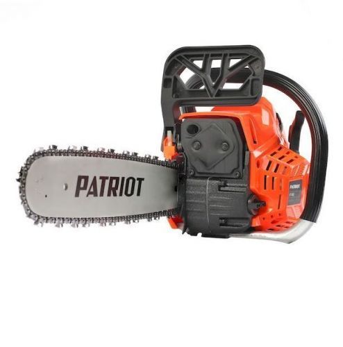 бензопила patriot pt452 купить, цена, фото, описание, характеристики, инструкция, отзывы, недорого купить, скидка, официальный сайт, магазин, самара, заказать