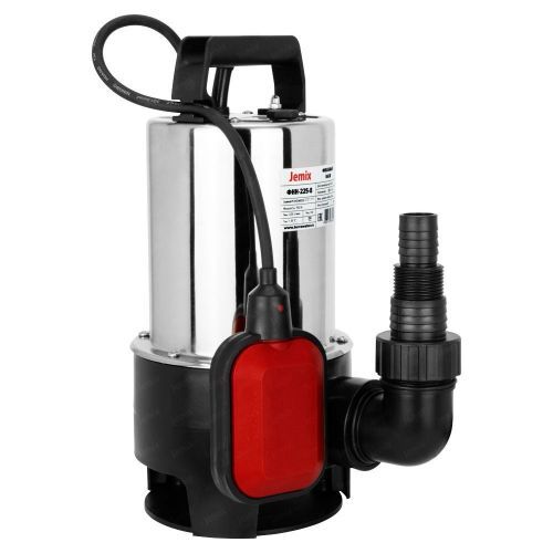 насос фекальный jemix фнн-175-7 купить, цена, фото, описание, характеристики, инструкция, отзывы, недорого купить, скидка, официальный сайт, магазин, самара, заказать