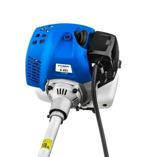 триммер бензиновый hyundai z 451 купить, цена, фото, описание, характеристики, инструкция, отзывы, недорого купить, скидка, официальный сайт, магазин, самара, заказать