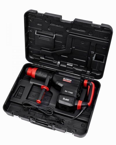 перфоратор elitech hd rh 1755e e2205.021.01 купить, цена, фото, описание, характеристики, инструкция, отзывы, недорого купить, скидка, официальный сайт, магазин, самара, заказать