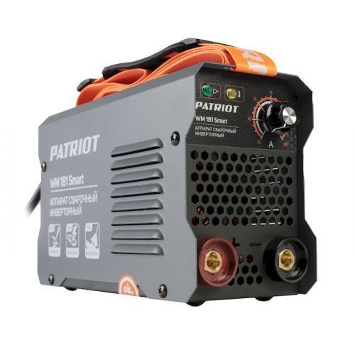 сварочный аппарат patriot wm 181smart mma инвертор купить, цена, фото, описание, характеристики, инструкция, отзывы, недорого купить, скидка, официальный сайт, магазин, самара, заказать