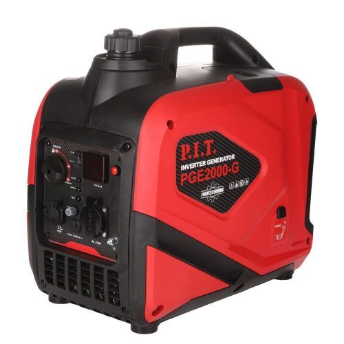 бензогенератор pit pge2000-g инвертор купить, цена, фото, описание, характеристики, инструкция, отзывы, недорого купить, скидка, официальный сайт, магазин, самара, заказать