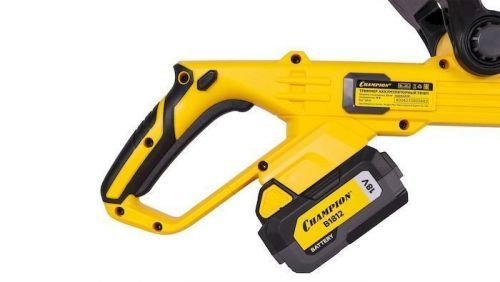 триммер аккумуляторный champion tb1811 без акби зу купить, цена, фото, описание, характеристики, инструкция, отзывы, недорого купить, скидка, официальный сайт, магазин, самара, заказать