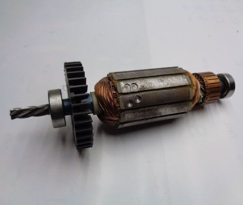 якорь mid-1306 mastermax для дрелей купить, цена, фото, описание, характеристики, инструкция, отзывы, недорого купить, скидка, официальный сайт, магазин, самара, заказать