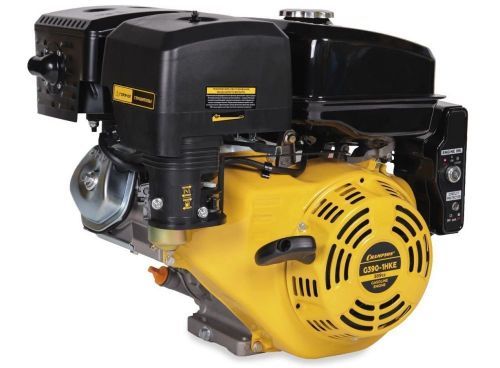 двигатель champion 13лс, 389см3, g390-1hke э/ст купить, цена, фото, описание, характеристики, инструкция, отзывы, недорого купить, скидка, официальный сайт, магазин, самара, заказать