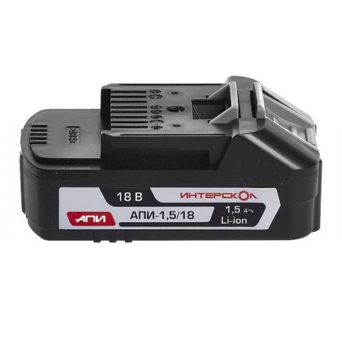 аккумулятор апи-1,5ач/18в li-ion купить, цена, фото, описание, характеристики, инструкция, отзывы, недорого купить, скидка, официальный сайт, магазин, самара, заказать
