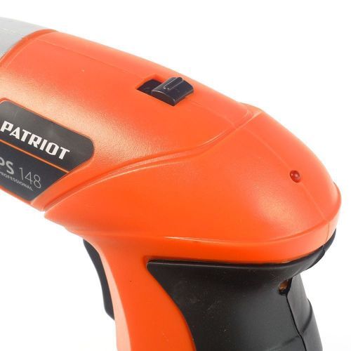 отвертка аккумуляторная patriot ps 148 купить, цена, фото, описание, характеристики, инструкция, отзывы, недорого купить, скидка, официальный сайт, магазин, самара, заказать