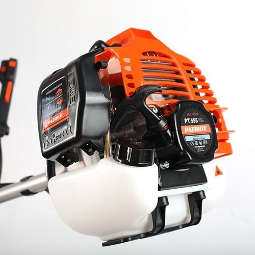 триммер бензиновый patriot pt 555 (1+1) + комплект купить, цена, фото, описание, характеристики, инструкция, отзывы, недорого купить, скидка, официальный сайт, магазин, самара, заказать