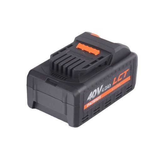 аккумулятор patriot bl44 40в платформа lct, 4,0ач купить, цена, фото, описание, характеристики, инструкция, отзывы, недорого купить, скидка, официальный сайт, магазин, самара, заказать