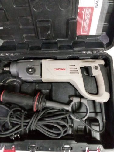 дрель алмазного бурения crown ct32072dh bmc бу купить, цена, фото, описание, характеристики, инструкция, отзывы, недорого купить, скидка, официальный сайт, магазин, самара, заказать
