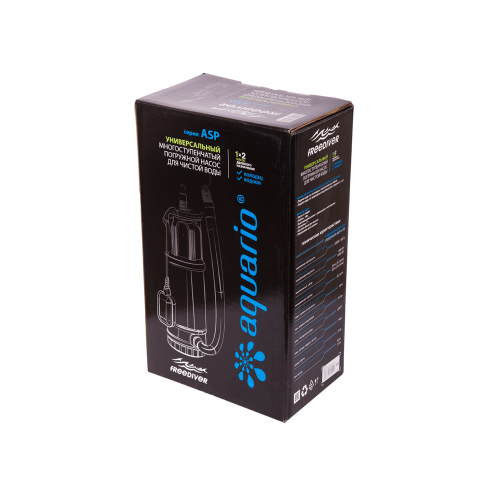 насос колодезный aquario freediver asp3-30 каб.15м купить, цена, фото, описание, характеристики, инструкция, отзывы, недорого купить, скидка, официальный сайт, магазин, самара, заказать
