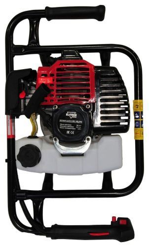 мотобур elitech бм 52e про без шнека купить, цена, фото, описание, характеристики, инструкция, отзывы, недорого купить, скидка, официальный сайт, магазин, самара, заказать