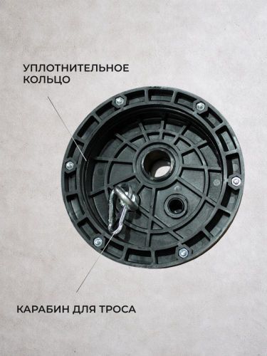 оголовок скважинный ог 148-160/32 steadfast купить, цена, фото, описание, характеристики, инструкция, отзывы, недорого купить, скидка, официальный сайт, магазин, самара, заказать