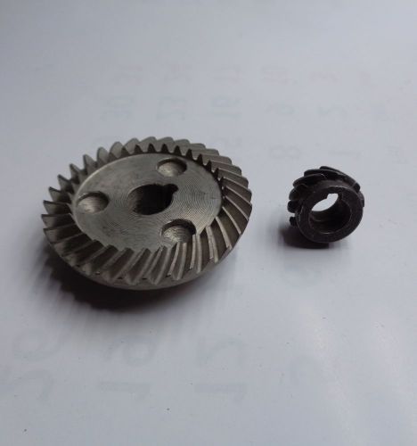 шестерня коническая pga-125 для ушм купить, цена, фото, описание, характеристики, инструкция, отзывы, недорого купить, скидка, официальный сайт, магазин, самара, заказать