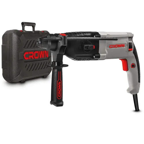 перфоратор crown ct18108 bmc купить, цена, фото, описание, характеристики, инструкция, отзывы, недорого купить, скидка, официальный сайт, магазин, самара, заказать