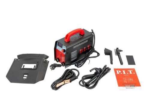 сварочный аппарат pit pmi180-c igbt инвертор купить, цена, фото, описание, характеристики, инструкция, отзывы, недорого купить, скидка, официальный сайт, магазин, самара, заказать