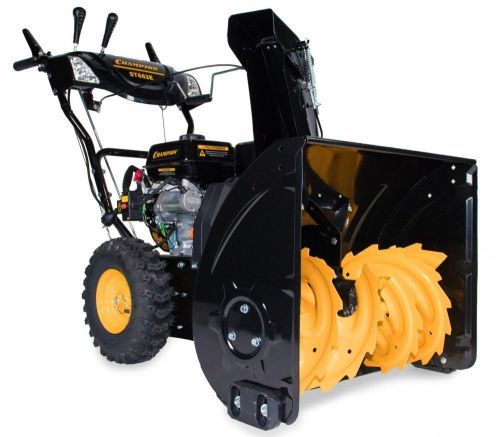 снегоуборщик champion st662e обогрев рук купить, цена, фото, описание, характеристики, инструкция, отзывы, недорого купить, скидка, официальный сайт, магазин, самара, заказать