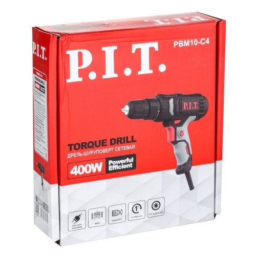 дрель-шуруповерт pit pbm10-c4 купить, цена, фото, описание, характеристики, инструкция, отзывы, недорого купить, скидка, официальный сайт, магазин, самара, заказать