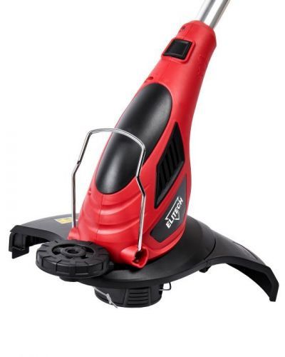 триммер электрический elitech дм тэ 045н купить, цена, фото, описание, характеристики, инструкция, отзывы, недорого купить, скидка, официальный сайт, магазин, самара, заказать