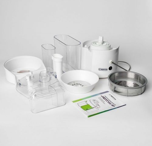 соковыжималка нептун-м электрическая (белый) купить, цена, фото, описание, характеристики, инструкция, отзывы, недорого купить, скидка, официальный сайт, магазин, самара, заказать