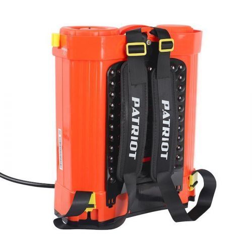 опрыскиватель patriot pt-16li аккумуляторный, 16л купить, цена, фото, описание, характеристики, инструкция, отзывы, недорого купить, скидка, официальный сайт, магазин, самара, заказать