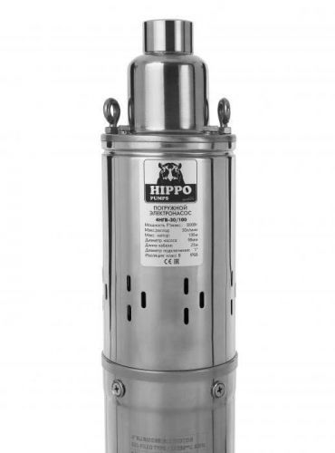 насос скважинный aquario 4нгв-30/100 hippoвинтовой купить, цена, фото, описание, характеристики, инструкция, отзывы, недорого купить, скидка, официальный сайт, магазин, самара, заказать
