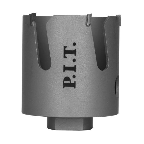 коронка универсальная pit 65x55мм купить, цена, фото, описание, характеристики, инструкция, отзывы, недорого купить, скидка, официальный сайт, магазин, самара, заказать