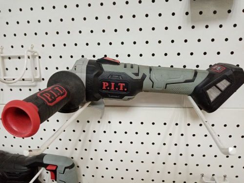 угловая шлифмашина pit pws20h-125b solo бу купить, цена, фото, описание, характеристики, инструкция, отзывы, недорого купить, скидка, официальный сайт, магазин, самара, заказать