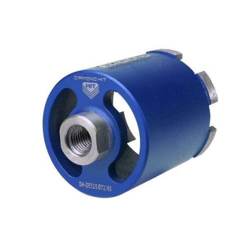 коронка алмазная для подрозетник dh-de525 д 68/65 купить, цена, фото, описание, характеристики, инструкция, отзывы, недорого купить, скидка, официальный сайт, магазин, самара, заказать