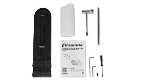 бензопила champion 246-15 купить, цена, фото, описание, характеристики, инструкция, отзывы, недорого купить, скидка, официальный сайт, магазин, самара, заказать