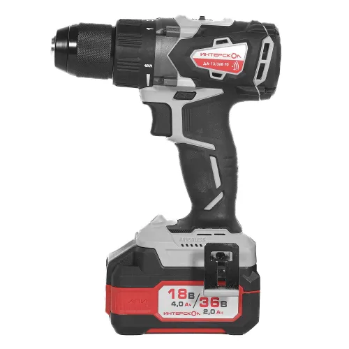 дрель аккум интерскол да-13/36в 70  2ач купить, цена, фото, описание, характеристики, инструкция, отзывы, недорого купить, скидка, официальный сайт, магазин, самара, заказать