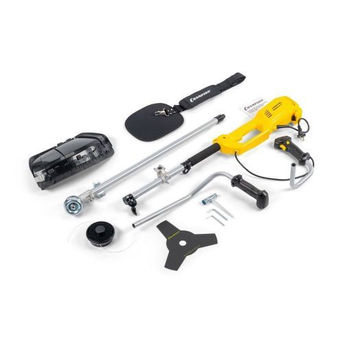 триммер электрический champion et1200 купить, цена, фото, описание, характеристики, инструкция, отзывы, недорого купить, скидка, официальный сайт, магазин, самара, заказать