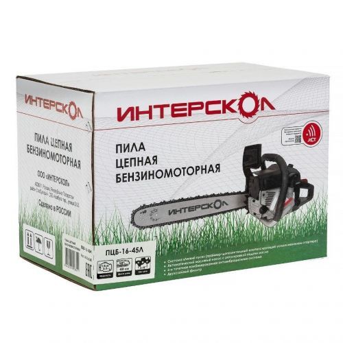 бензопила интерскол пцб-16/45л 843.0.0.40 купить, цена, фото, описание, характеристики, инструкция, отзывы, недорого купить, скидка, официальный сайт, магазин, самара, заказать