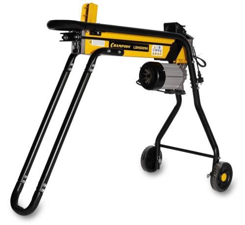 дровокол champion lsh5001h купить, цена, фото, описание, характеристики, инструкция, отзывы, недорого купить, скидка, официальный сайт, магазин, самара, заказать