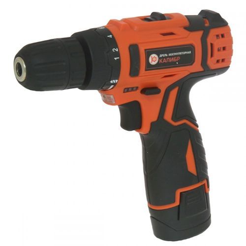 дрель аккум калибр да-12/2 li-ion 010101 купить, цена, фото, описание, характеристики, инструкция, отзывы, недорого купить, скидка, официальный сайт, магазин, самара, заказать