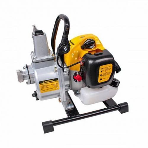 мотопомпа champion gp27-ii 2тактная купить, цена, фото, описание, характеристики, инструкция, отзывы, недорого купить, скидка, официальный сайт, магазин, самара, заказать