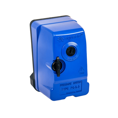 реле давления aquario ps-5-2 вращ.гайка купить, цена, фото, описание, характеристики, инструкция, отзывы, недорого купить, скидка, официальный сайт, магазин, самара, заказать