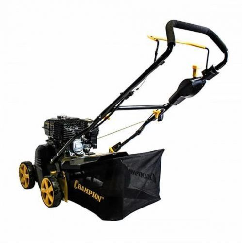 скарификатор бензиновый champion gsc5140 купить, цена, фото, описание, характеристики, инструкция, отзывы, недорого купить, скидка, официальный сайт, магазин, самара, заказать
