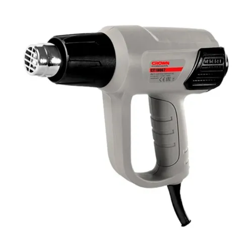 фен строительный crown ct19007 bmc купить, цена, фото, описание, характеристики, инструкция, отзывы, недорого купить, скидка, официальный сайт, магазин, самара, заказать