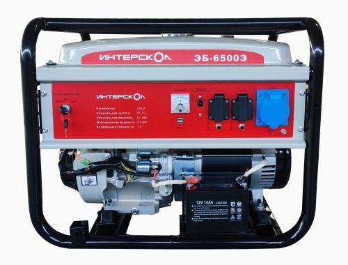 бензогенератор интерскол эб-6500э купить, цена, фото, описание, характеристики, инструкция, отзывы, недорого купить, скидка, официальный сайт, магазин, самара, заказать