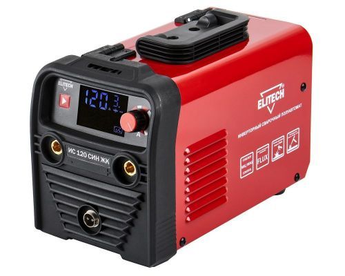 сварочный полуавтомат elitech дм ис 120 син жк купить, цена, фото, описание, характеристики, инструкция, отзывы, недорого купить, скидка, официальный сайт, магазин, самара, заказать