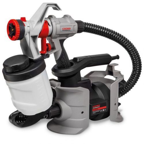 краскораспылитель crown ct31014 купить, цена, фото, описание, характеристики, инструкция, отзывы, недорого купить, скидка, официальный сайт, магазин, самара, заказать