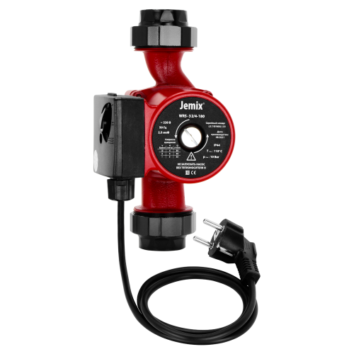 насос циркуляционный jemix  цн-32/6-180 купить, цена, фото, описание, характеристики, инструкция, отзывы, недорого купить, скидка, официальный сайт, магазин, самара, заказать